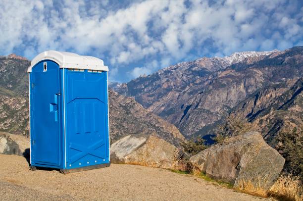Best Sanitation services for porta potties  in Kearney, MO